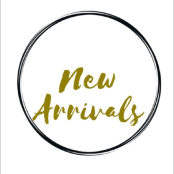 Other - NEW ARRIVALS